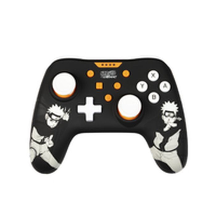 Manette Xbox One KONIX NARUTO 9