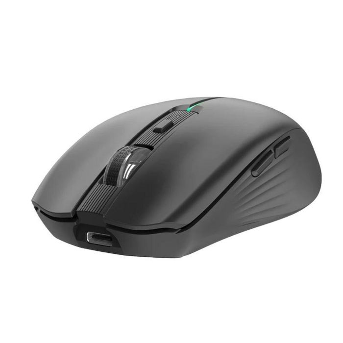 Souris sans-fil CoolBox W01 Noir 1600 dpi 2 Souris sans-fil CoolBox W01 Noir 1600 dpi 2