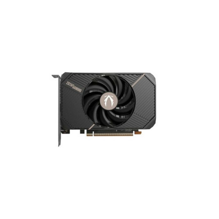 Carte Graphique Zotac ZT-B50600G-10L 8 GB GEFORCE RTX 5060 GDDR7 20 Carte Graphique Zotac ZT-B50600G-10L 8 GB GEFORCE RTX 5060 GDDR7 20