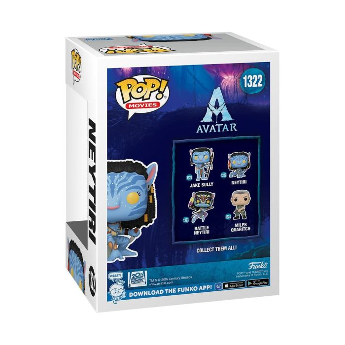 Figurine Décorative Funko Pop! 65643 1 Unité 1 Figurine Décorative Funko Pop! 65643 1 Unité 1
