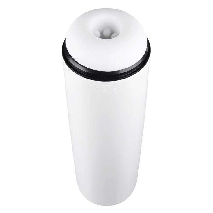 Vortex Dame Rose Gender X Gender X Blanc 5