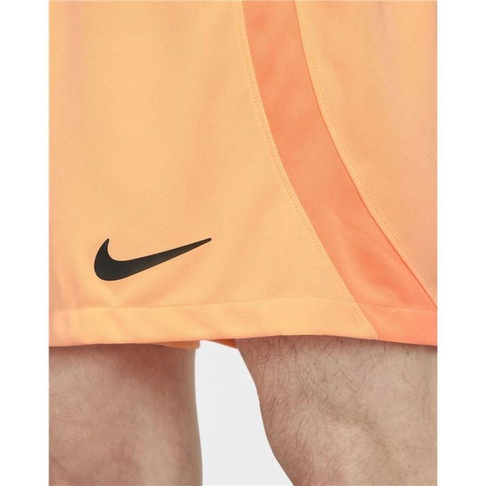 Jogging d'Entraînement de Football pour Adultes Nike Atlético Madrid Orange 4