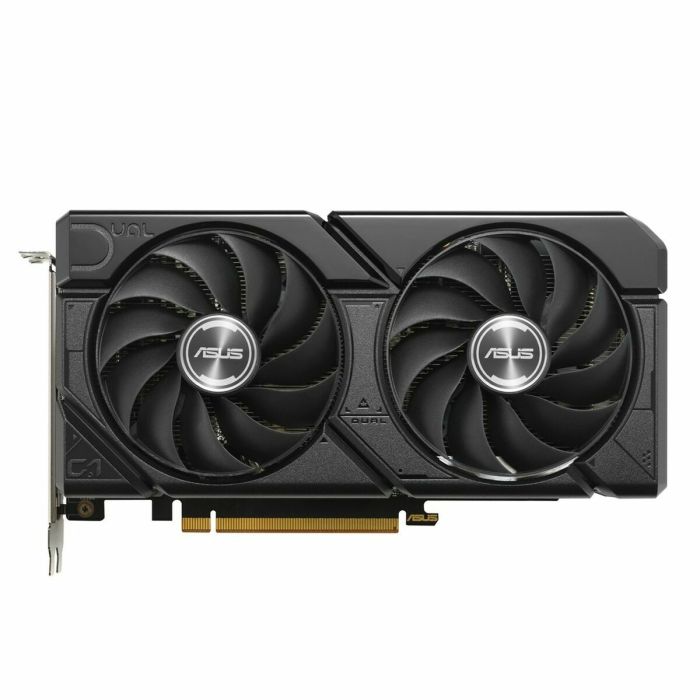 Carte Graphique Asus RX7600-O8G-EVO 8 GB GDDR6 33