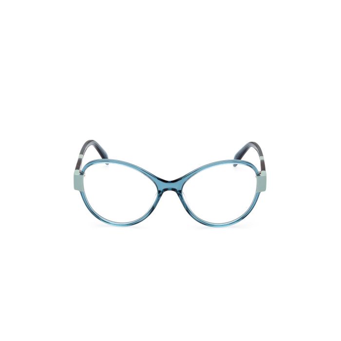 Monture de Lunettes Femme Emilio Pucci EP5205-55095 Ø 55 mm 1 Monture de Lunettes Femme Emilio Pucci EP5205-55095 Ø 55 mm 1