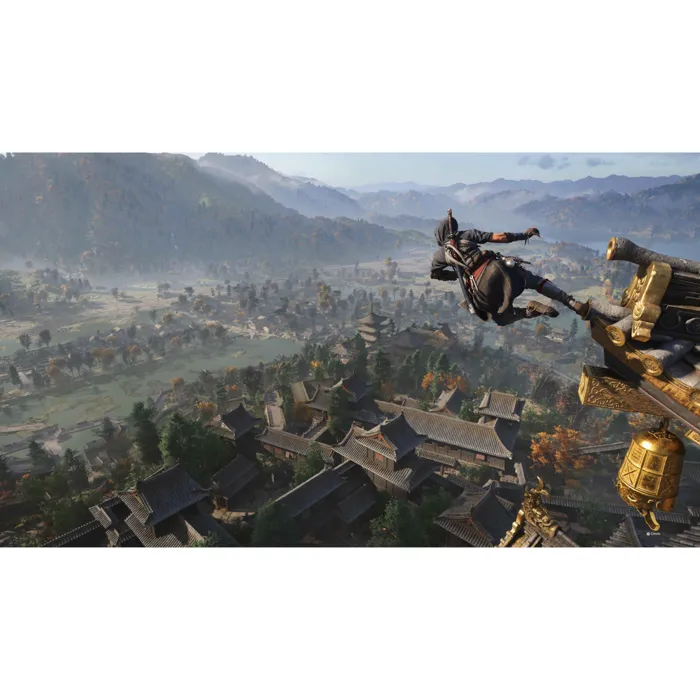 Ubisoft Assassin's Creed Shadows Jeu pour Nintendo Switch 2 1