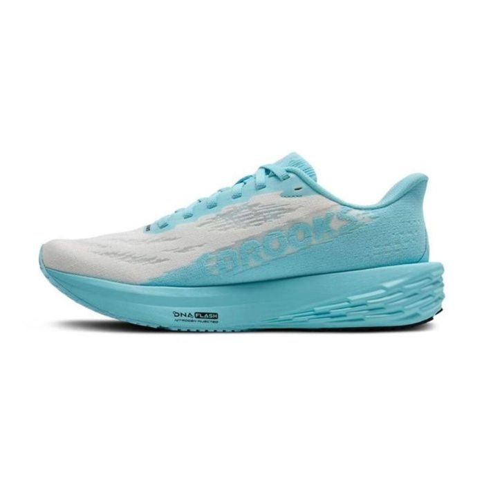 Chaussures de Running pour Adultes Brooks Launch 11 Bleu clair 40 4