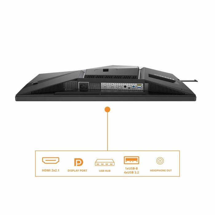 Écran AOC CS24A Full HD 24,1" 21