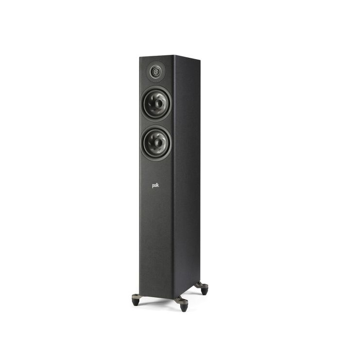 Haut-parleurs Polk R500 Noir 200 W (2 Unités) 1 Haut-parleurs Polk R500 Noir 200 W (2 Unités) 1