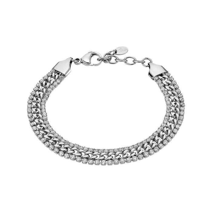 Bracelet Femme Lotus LS2569-2/1 Argenté Bracelet Femme Lotus LS2569-2/1 Argenté