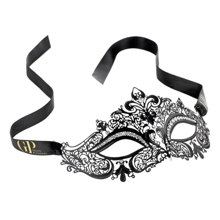 Jeu Érotique Guilty Pleasure Indulge 8 Pièces 4