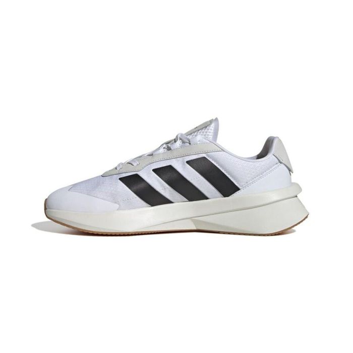 Chaussures de Sport pour Homme Adidas Heawyn Blanc 44 4