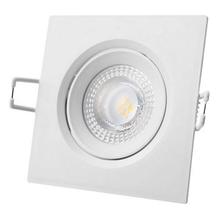 Spot encastré EDM 31656 Downlight F 5 W 380 lm 3200 Lm (3200 K) 0 Spot encastré EDM 31656 Downlight F 5 W 380 lm 3200 Lm (3200 K) 0