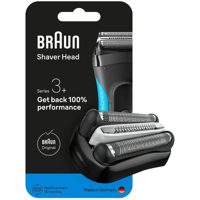 Braun Kombipack 32B 0 Braun Kombipack 32B 0