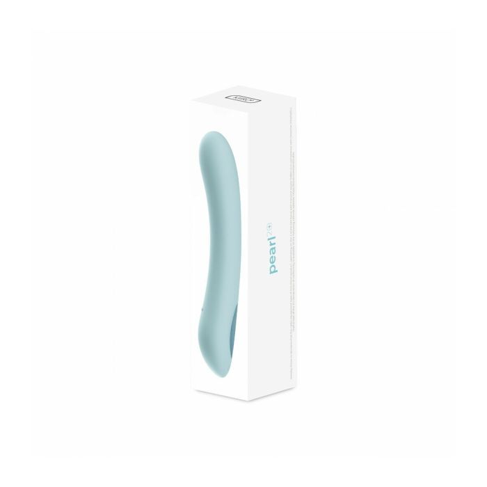 Vibrateur G-Spot Kiiroo Turquoise 21 Vibrateur G-Spot Kiiroo Turquoise 21