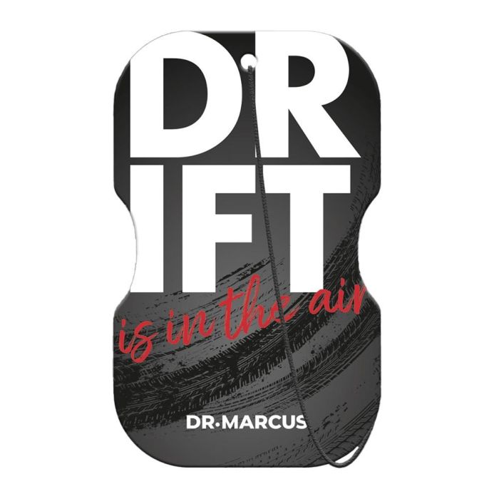 Dr. Marcus Dans L'Air Noir DRM1138 Pendentif Parfumé Voiture 1 Dr. Marcus Dans L'Air Noir DRM1138 Pendentif Parfumé Voiture 1