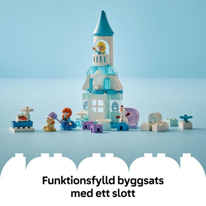 Set de construction Lego 12