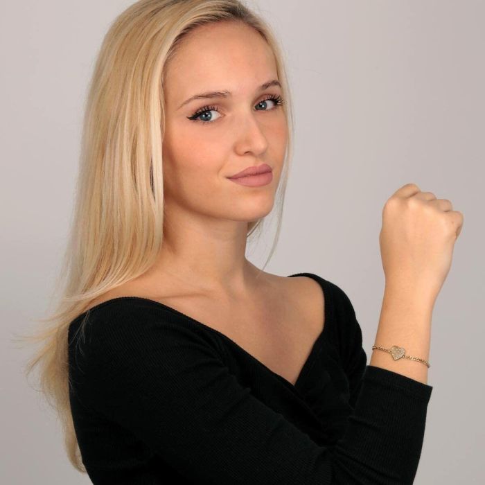 Bracelet Femme Morellato PASSIONI 3