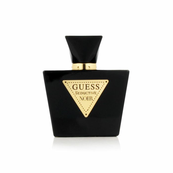Parfum Femme Guess Seductive Noir EDT 75 ml 2