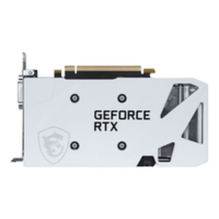 Étui MSI Nvidia GeForce RTX 3050 8 GB GDDR6 1