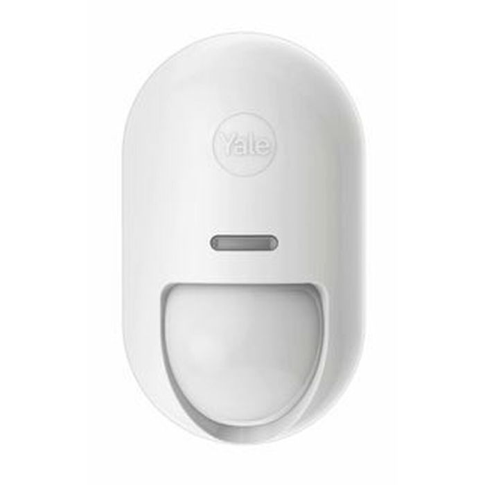Capteur Intelligent de Portes et de Fenêtres Yale AL-PIR-1A-W 8 Capteur Intelligent de Portes et de Fenêtres Yale AL-PIR-1A-W 8