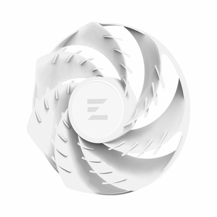 Ventillateur de cabine Zalman ZM-AF120R (1 Unité) 7