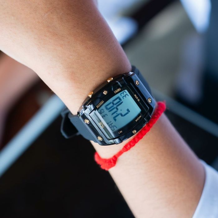 Montre Femme Ice 024564 (Ø 38 mm) 1