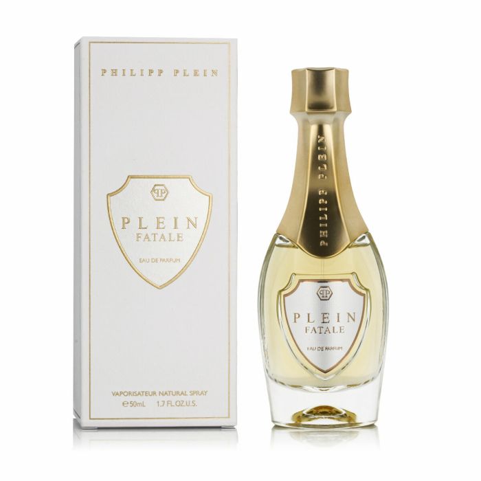 Parfum Femme PHILIPP PLEIN EDP