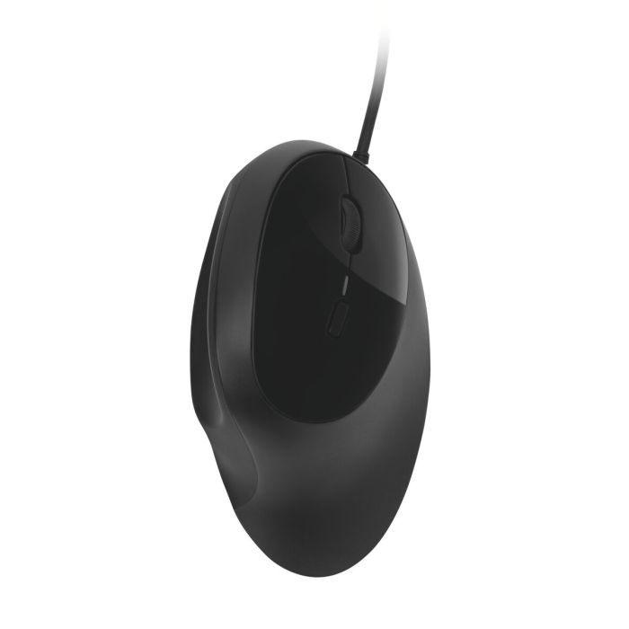 Souris Kensington Pro Fit Noir 3200 DPI 0 Souris Kensington Pro Fit Noir 3200 DPI 0