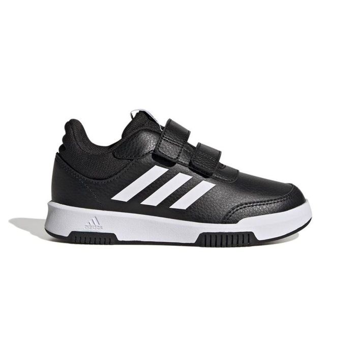 Chaussures de Sport pour Enfants Adidas Tensaur Sport 2.0 CF Noir L