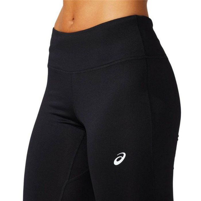 Leggings de Sport pour Femmes Asics Noir 1 Leggings de Sport pour Femmes Asics Noir 1