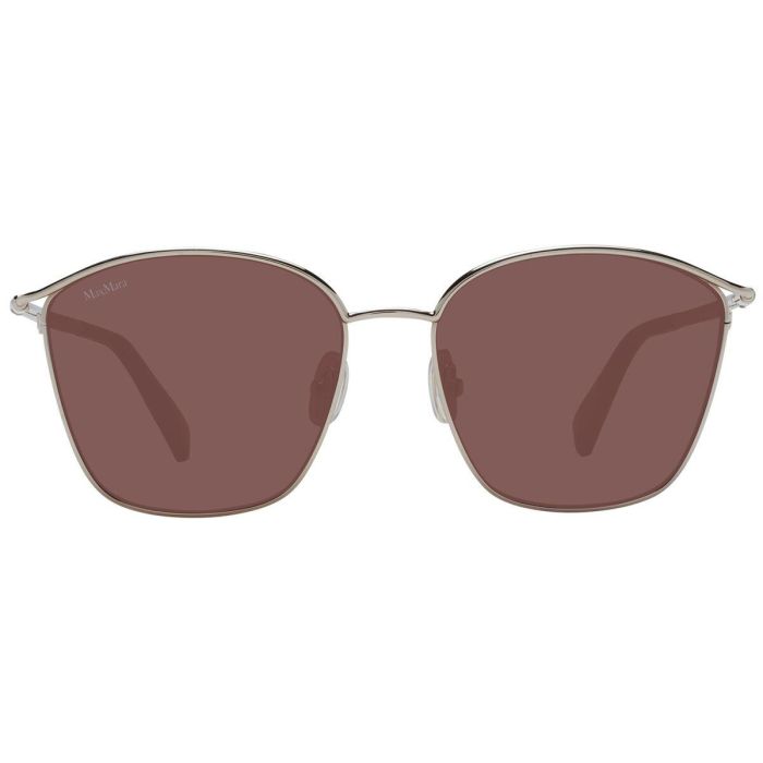 Lunettes de soleil Femme Max Mara MM0043 5552E 1