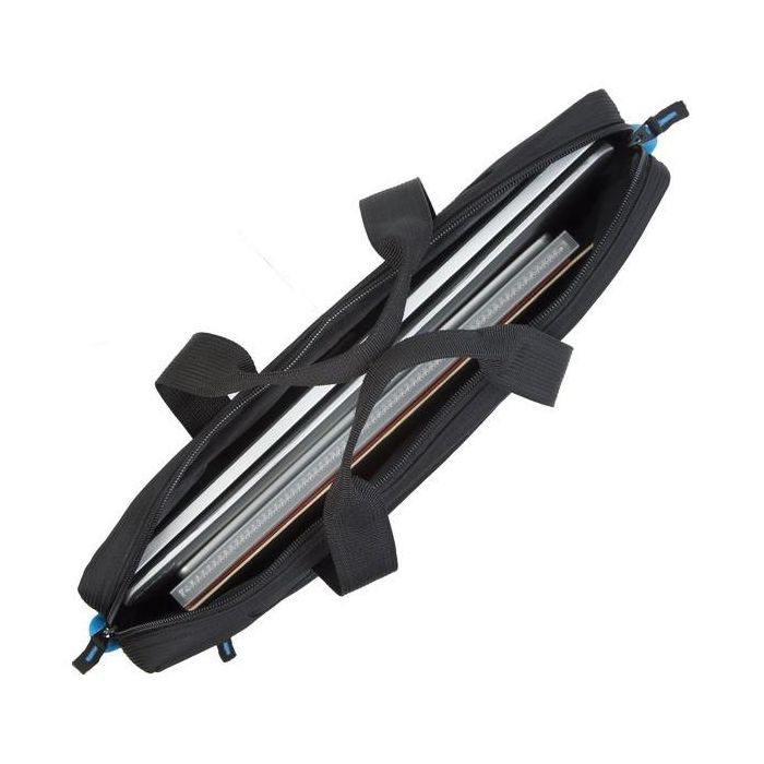 Riva NB Tasche Regent II 15,6" schwarz 8037 2 Riva NB Tasche Regent II 15,6" schwarz 8037 2