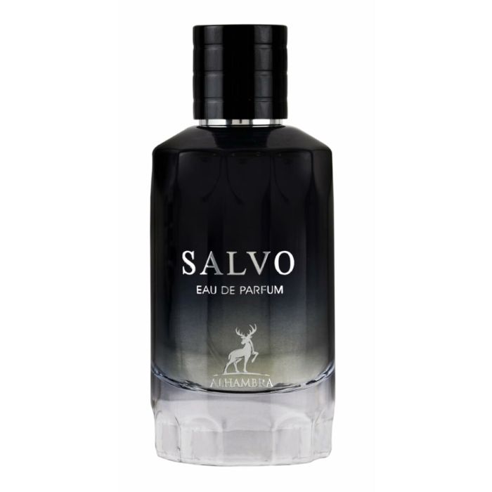 Parfum Homme Maison Alhambra Salvo EDP 100 ml 1 Parfum Homme Maison Alhambra Salvo EDP 100 ml 1