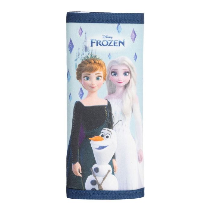 Licensing Ceinture Avec Nœud Doux Glace Congelée Magique CZ12738 Disney 1 Licensing Ceinture Avec Nœud Doux Glace Congelée Magique CZ12738 Disney 1