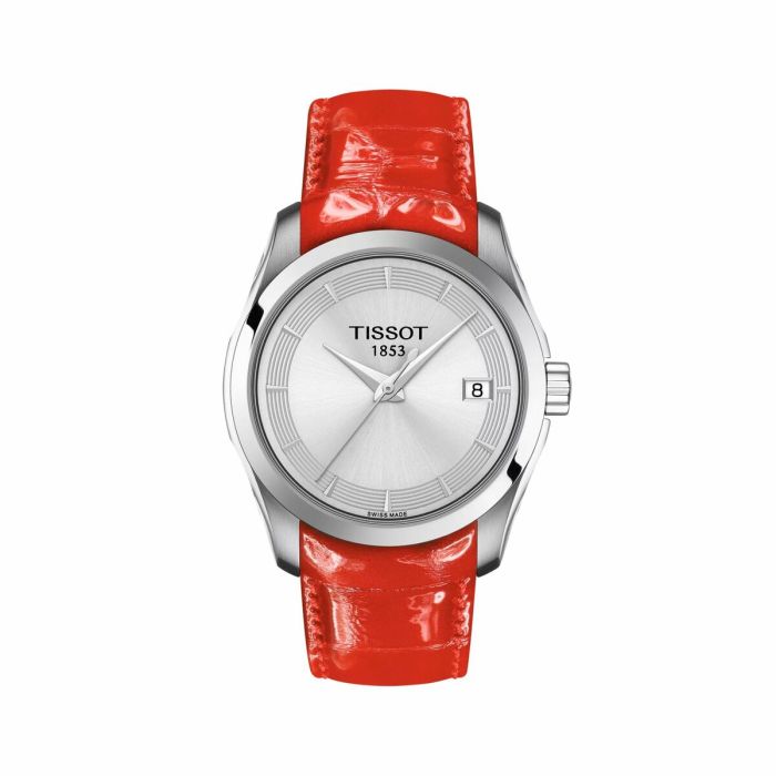 Montre Femme Tissot T0352101603101 (Ø 32 mm)
