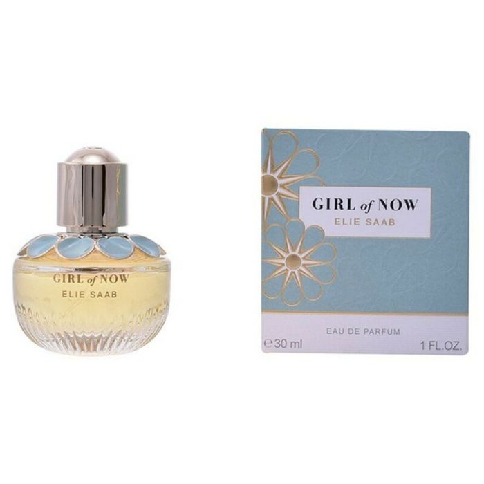 Elie Saab Girl Of Now Eau de Parfum Vaporisateur 50 ml