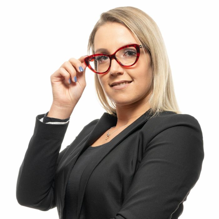 Monture de Lunettes Femme Emilio Pucci EP5096-55068 Ø 55 mm 1 Monture de Lunettes Femme Emilio Pucci EP5096-55068 Ø 55 mm 1