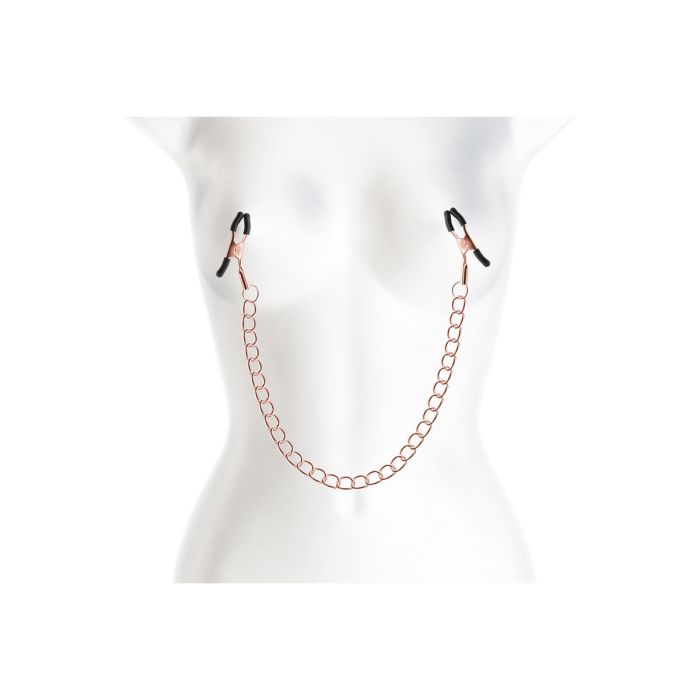 Pinces à tétons NS Novelties DC2 4 Pinces à tétons NS Novelties DC2 4