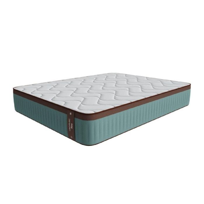 Matelas à ressorts ensachés Cecotec Flow 7900 Hybrid 150 x 190 cm 0 Matelas à ressorts ensachés Cecotec Flow 7900 Hybrid 150 x 190 cm 0