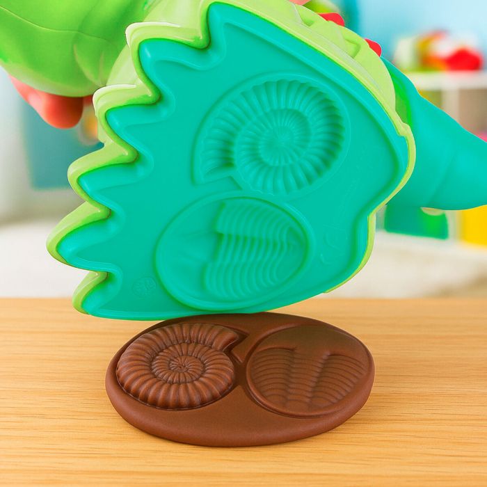 Pâte à modeler en argile PlayGo (6 Unités) 4 Pâte à modeler en argile PlayGo (6 Unités) 4