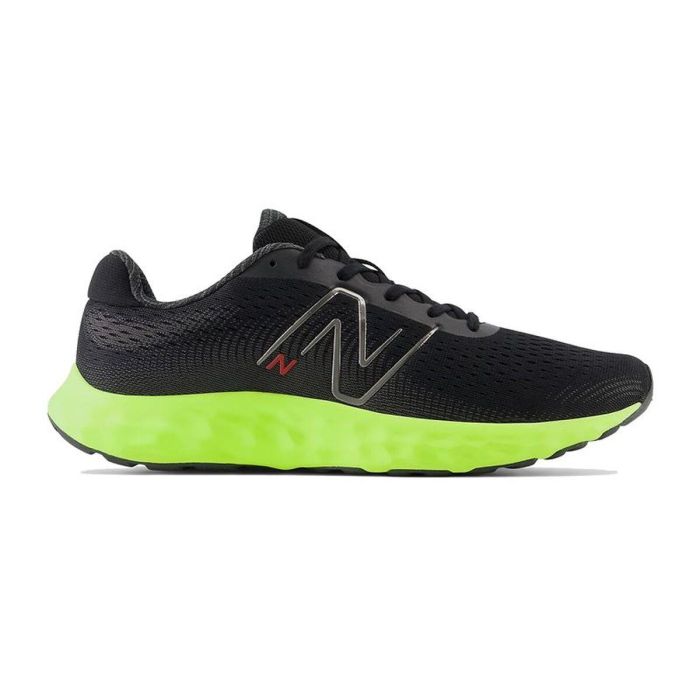 Chaussures de Running pour Adultes New Balance M520BG8 Noir 0 Chaussures de Running pour Adultes New Balance M520BG8 Noir 0
