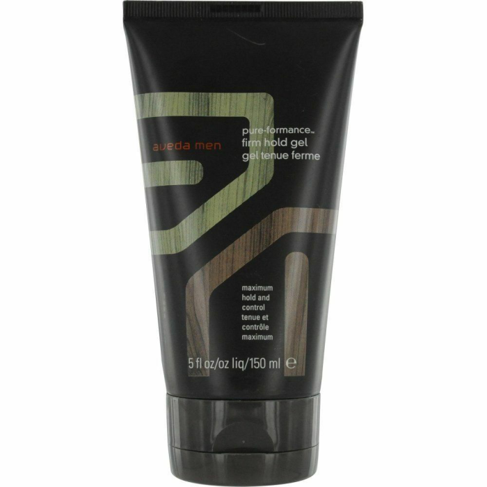 Aveda Aveda Men Pure-Formance Firm Hold Gel150 mL 0 Aveda Aveda Men Pure-Formance Firm Hold Gel150 mL 0