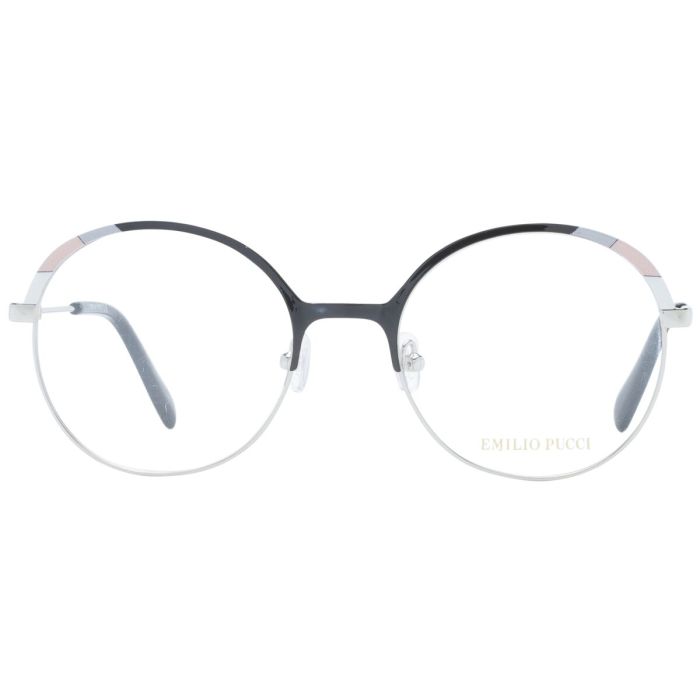Monture de Lunettes Femme Emilio Pucci EP5201 51005 2 Monture de Lunettes Femme Emilio Pucci EP5201 51005 2