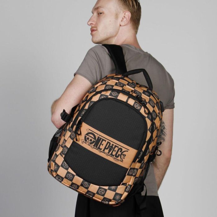 Cartable One Piece 14