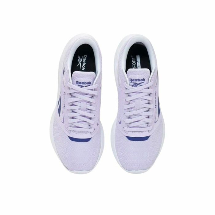 Chaussures de Running pour Adultes Reebok Energen Tech 2 Lavande 2 Chaussures de Running pour Adultes Reebok Energen Tech 2 Lavande 2