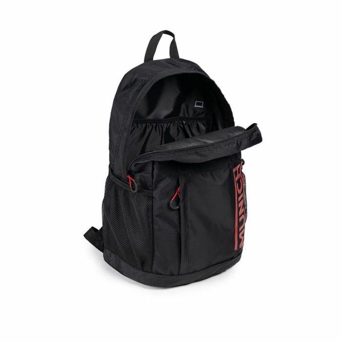 Sac à dos de Sport Munich Gym Sports 2.0 Noir 2