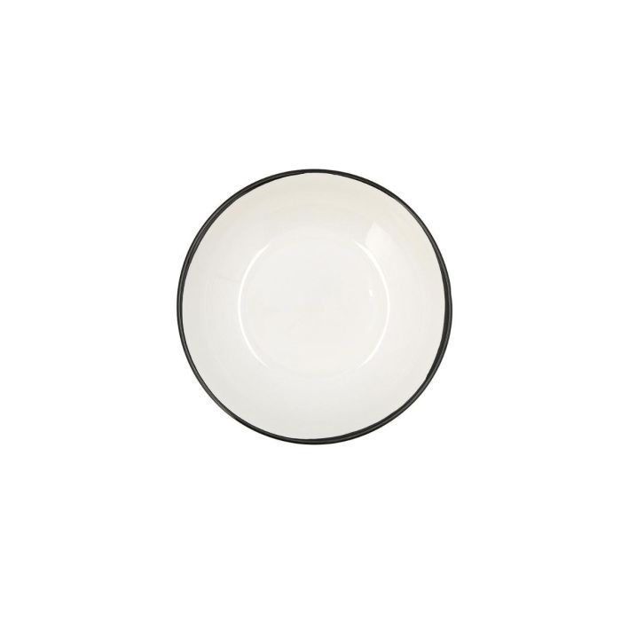Plato Porcelana Reforzada Vital Filo Ariane 21 cm 1