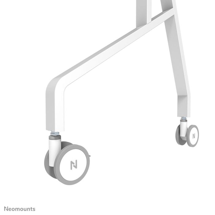 Support de table d'écran Neomounts FL50-515WH1 55" 65" 10