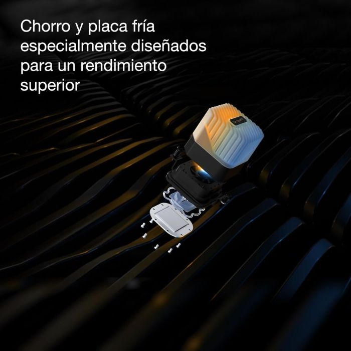 Kit de refroidissement liquide Be Quiet! BW022 7