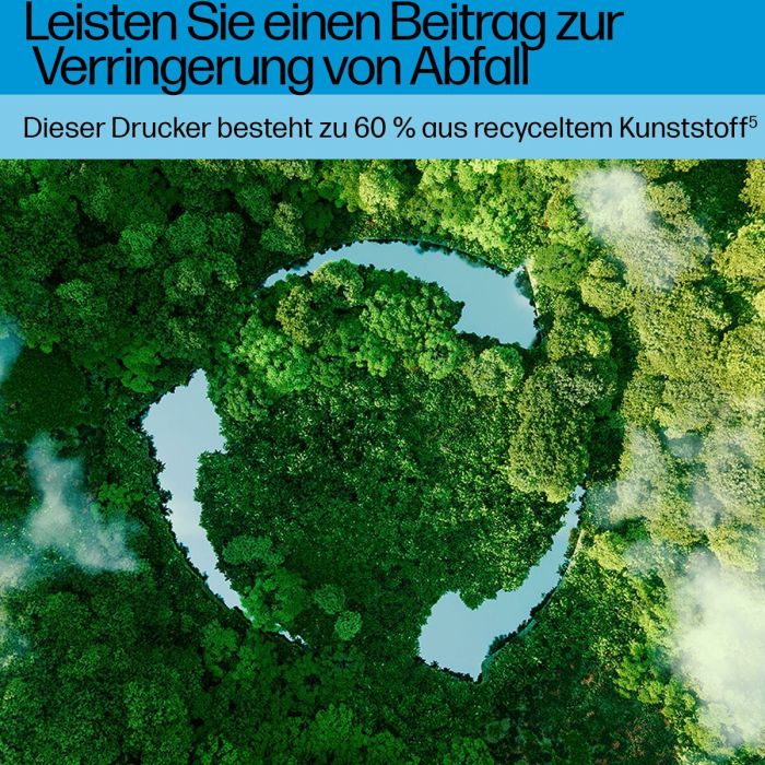 Imprimante Multifonction HP 11